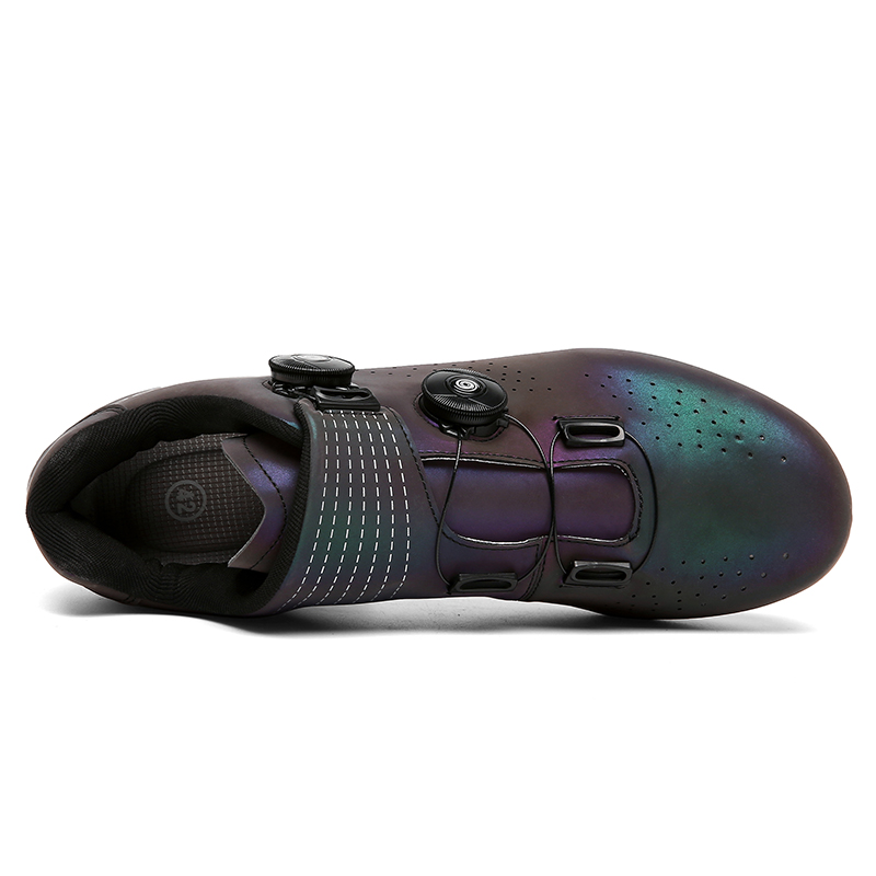 Buty rowerowe szosowe SPD, gór – Cycling Commute Shoes recenzja i cena