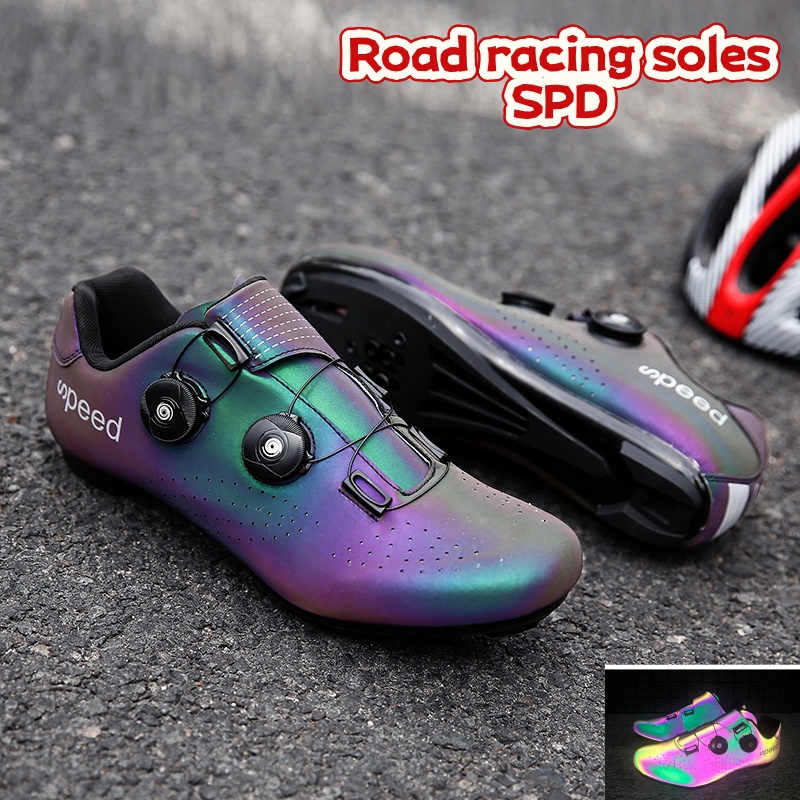 Buty rowerowe szosowe SPD, gór – Cycling Commute Shoes recenzja i cena