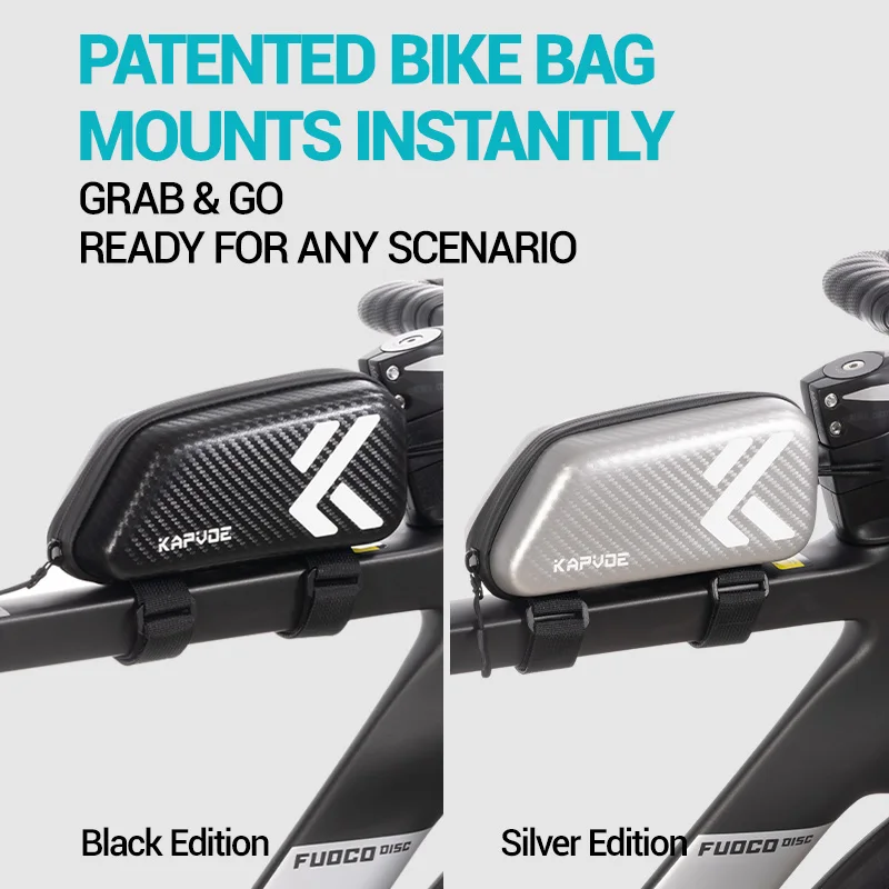 Torba rowerowa Kapvoe, wodoodp – Cycling Commuter Backpack Waterproof recenzja i cena