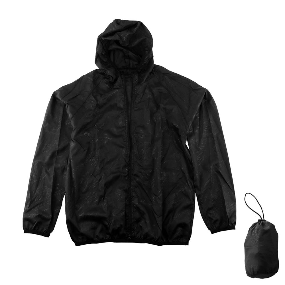 Uniseks Wodoodporna tkanina Wi – Cycling Commuter Jacket recenzja i cena