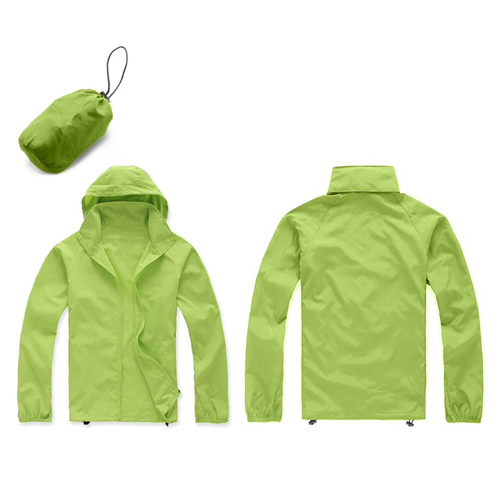 Uniseks Wodoodporna tkanina Wi – Cycling Commuter Jacket recenzja i cena