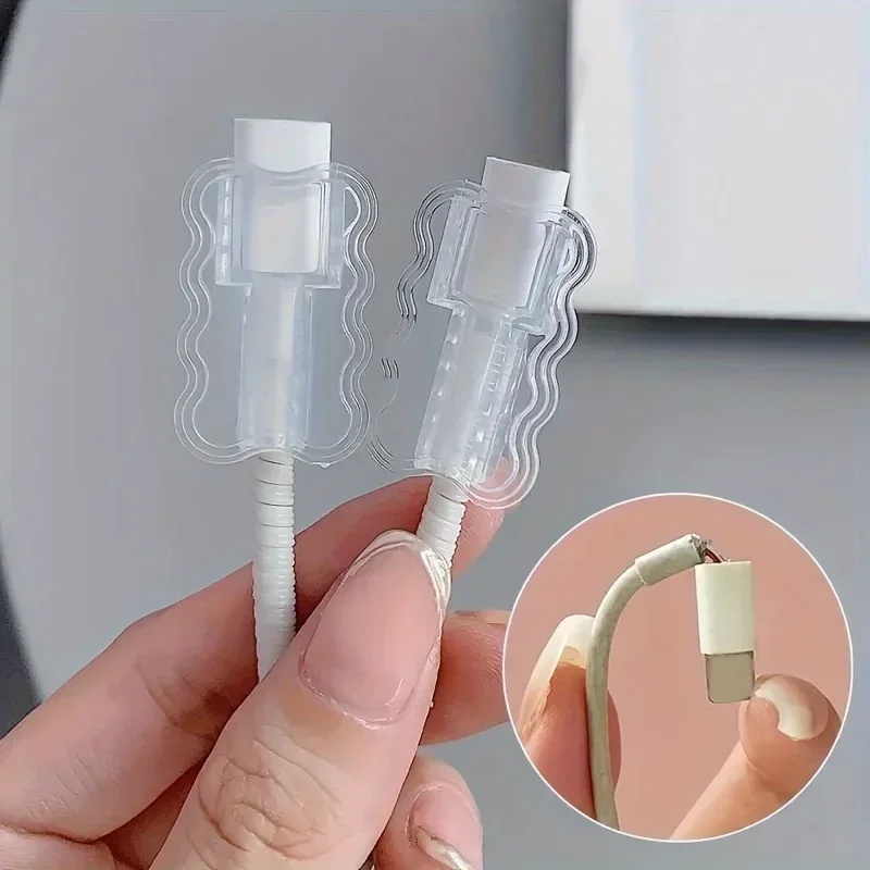 Ochraniacze na kable, osłonki  – Cable Lock Flexible recenzja i cena
