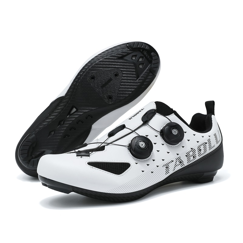 Buty rowerowe szosowe z płaską – Cycling Commuter Shoes recenzja i cena