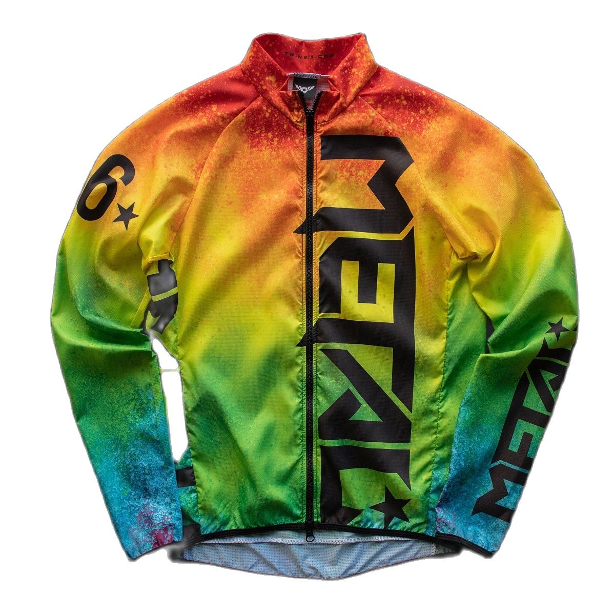 Wiatrówka rowerowa Wiatroszcze – Cycling Commuter Jacket recenzja i cena