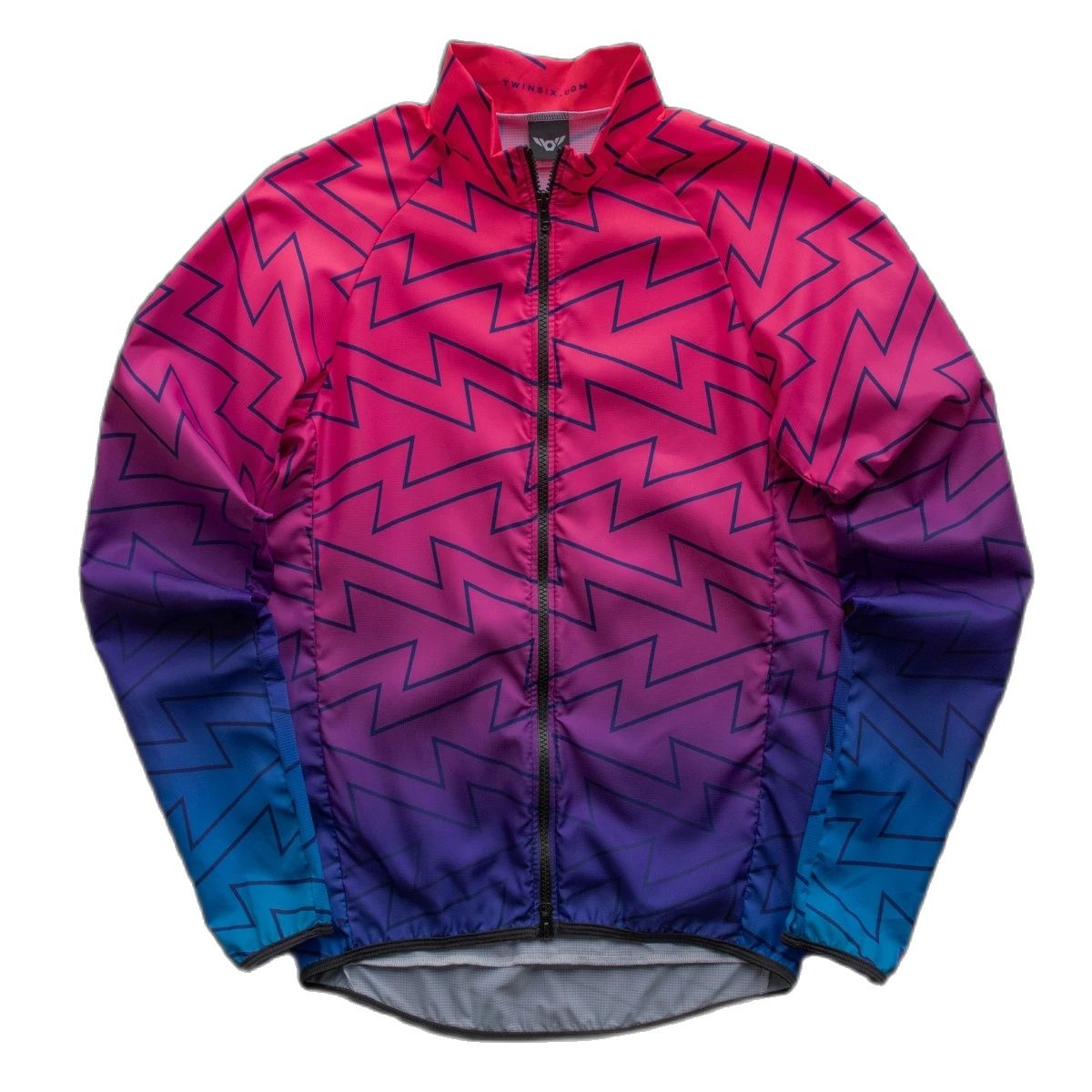 Wiatrówka rowerowa Wiatroszcze – Cycling Commuter Jacket recenzja i cena