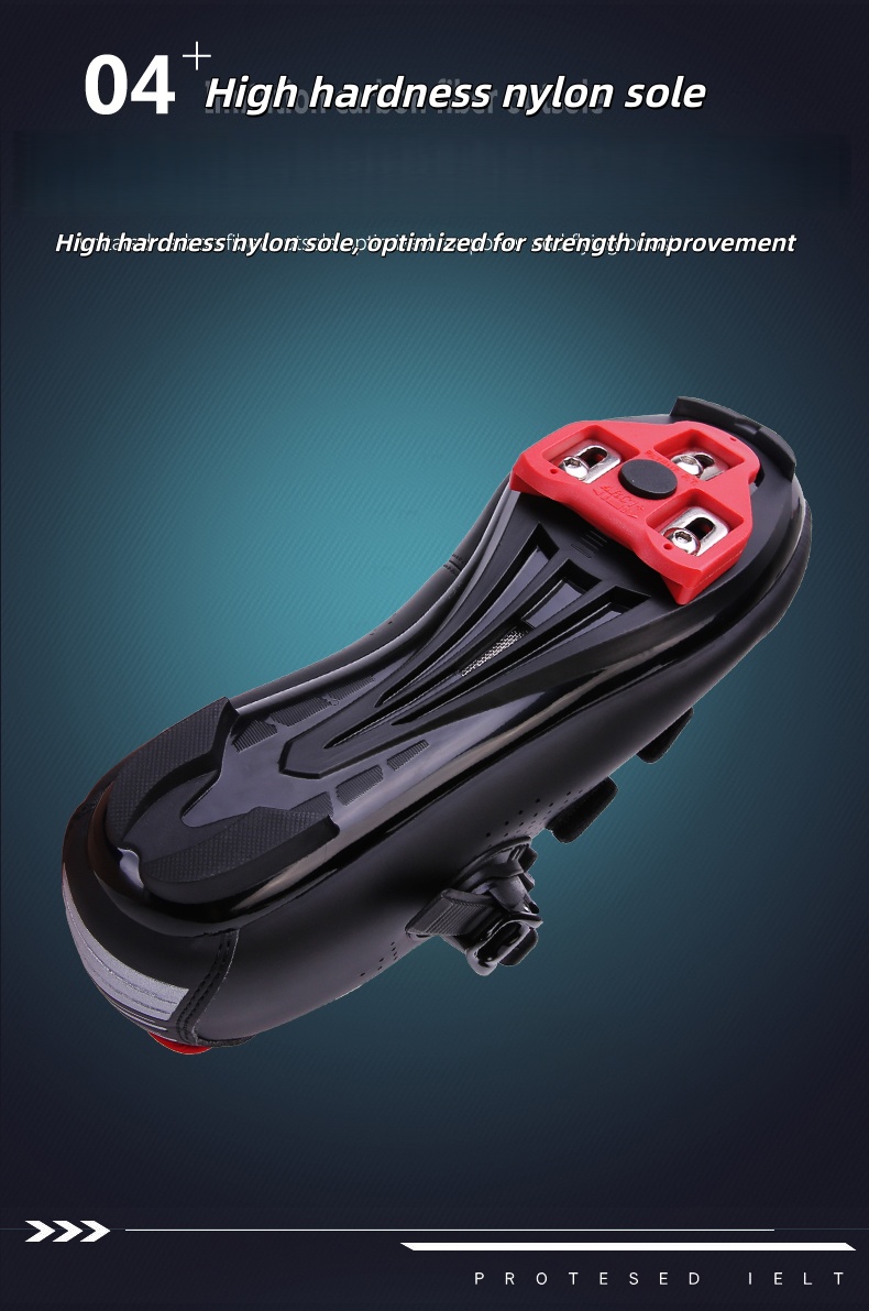 Buty rowerowe szosowe SPD, lek – Cycling Commuting recenzja i cena