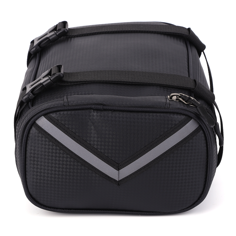 Wodoodporna torba na bagaż mot – Saddle Bag Under Seat recenzja i cena