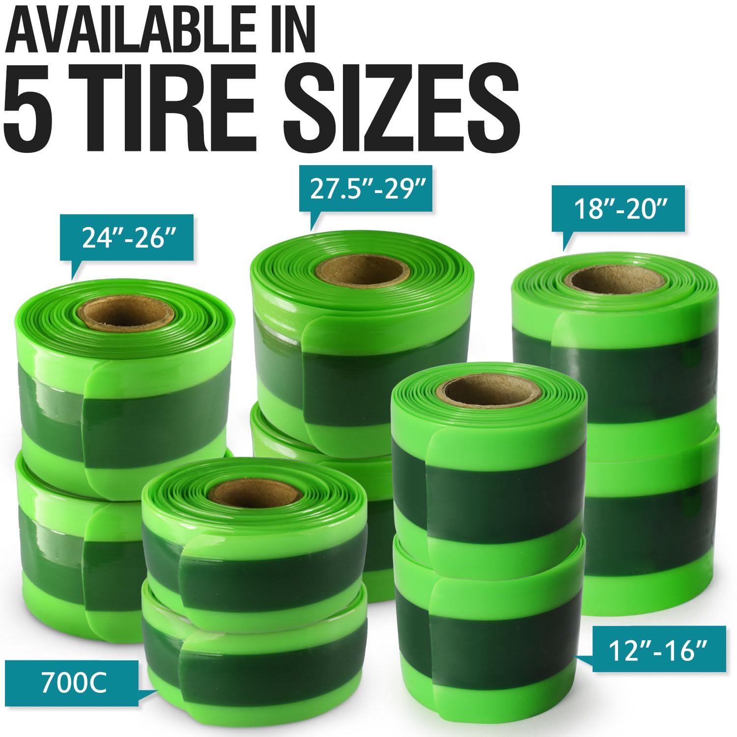Wkładka do opon rowerowych - P – Inner Tube 700C recenzja i cena