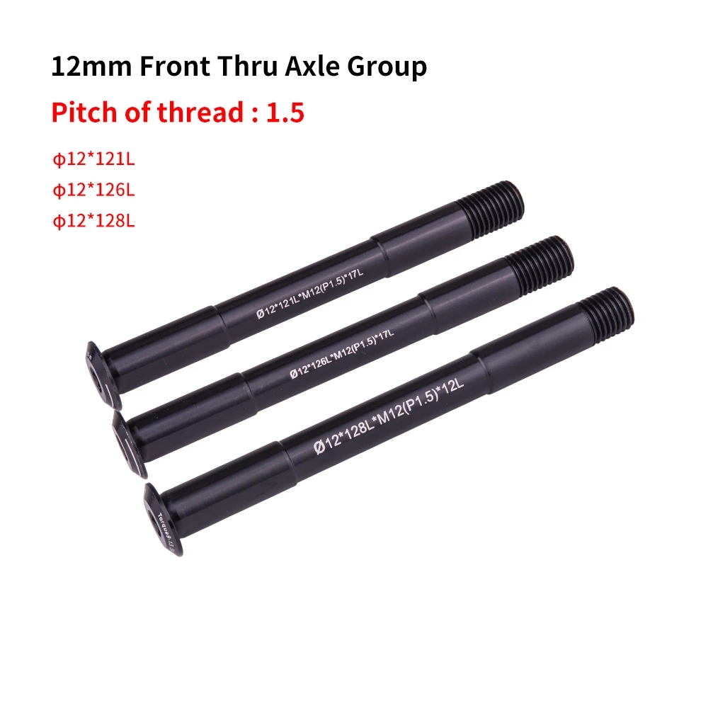 ZTTO MTB Bike 12mm 15mm Oś prz – Dynamo Hub Front recenzja i cena