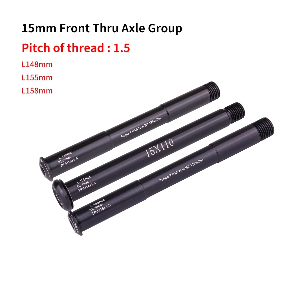 ZTTO MTB Bike 12mm 15mm Oś prz – Dynamo Hub Front recenzja i cena
