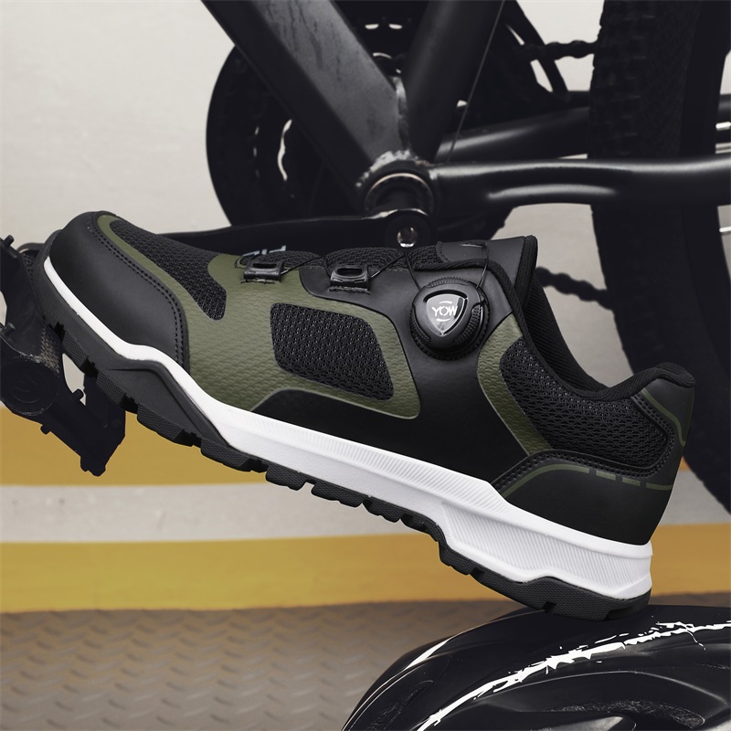 Wygodne, codzienne buty rowero – Cycling Commute Shoes recenzja i cena
