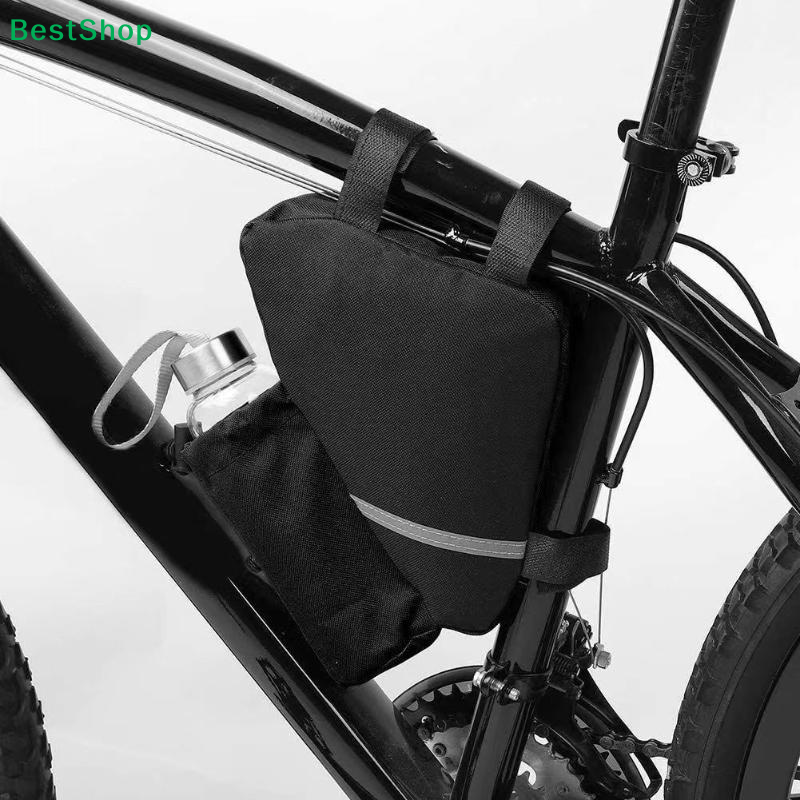 ☪ Torba trójkątna na rower, wo – Cycling Commuter Backpack Waterproof recenzja i cena