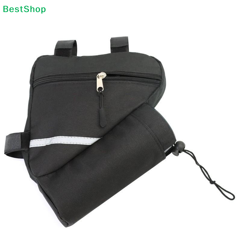 ☪ Torba trójkątna na rower, wo – Cycling Commuter Backpack Waterproof recenzja i cena