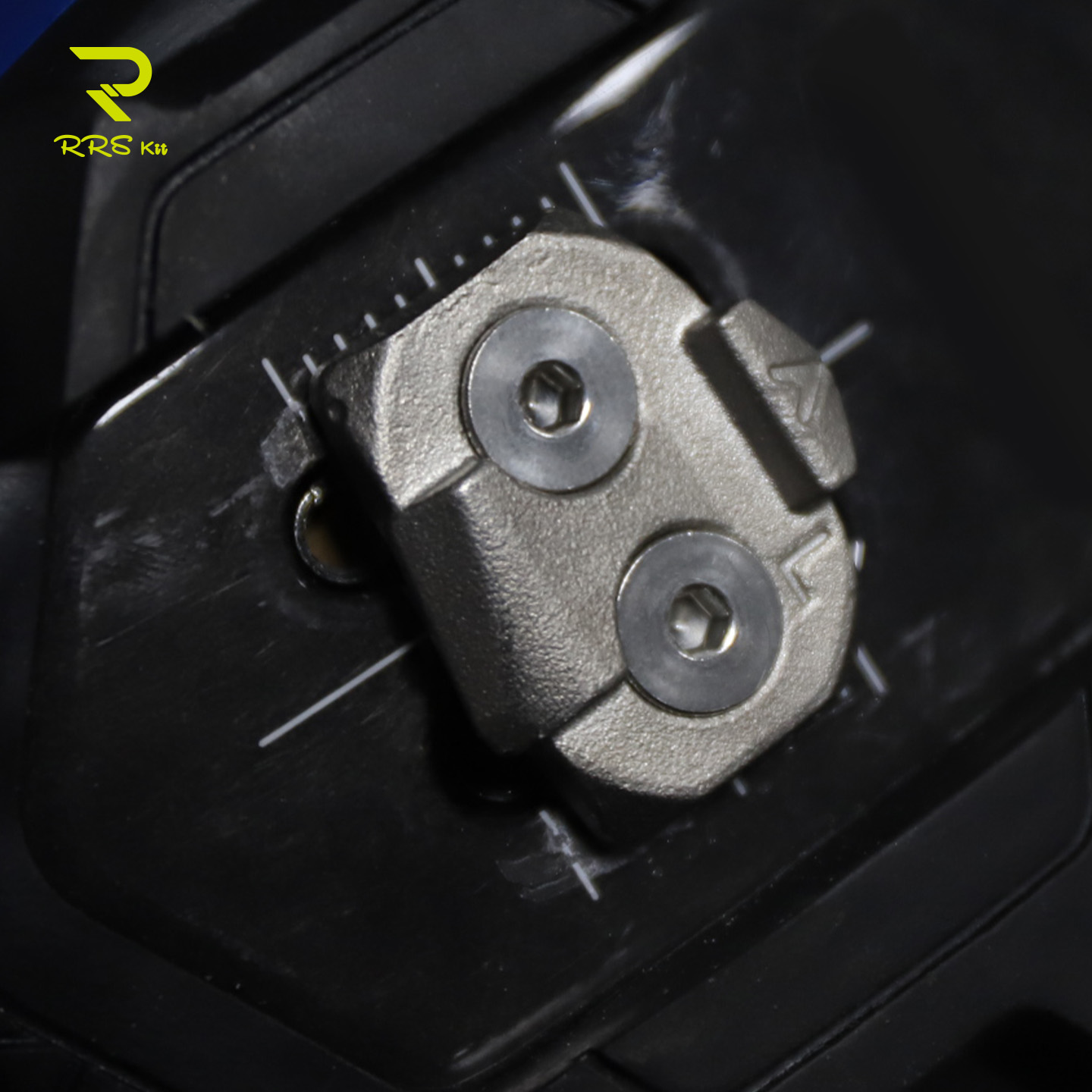 Klipsy Rrskit kompatybilne z s – Cycling Commuter Shoes recenzja i cena