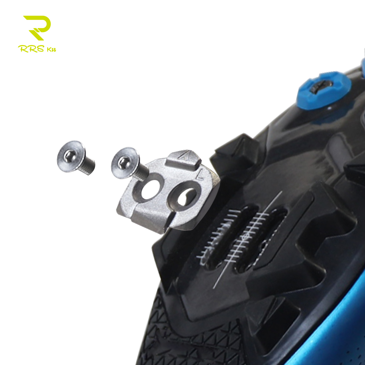 Klipsy Rrskit kompatybilne z s – Cycling Commuter Shoes recenzja i cena