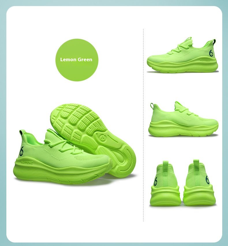 Buty do biegania na platformie – Cycling Commute Shoes recenzja i cena