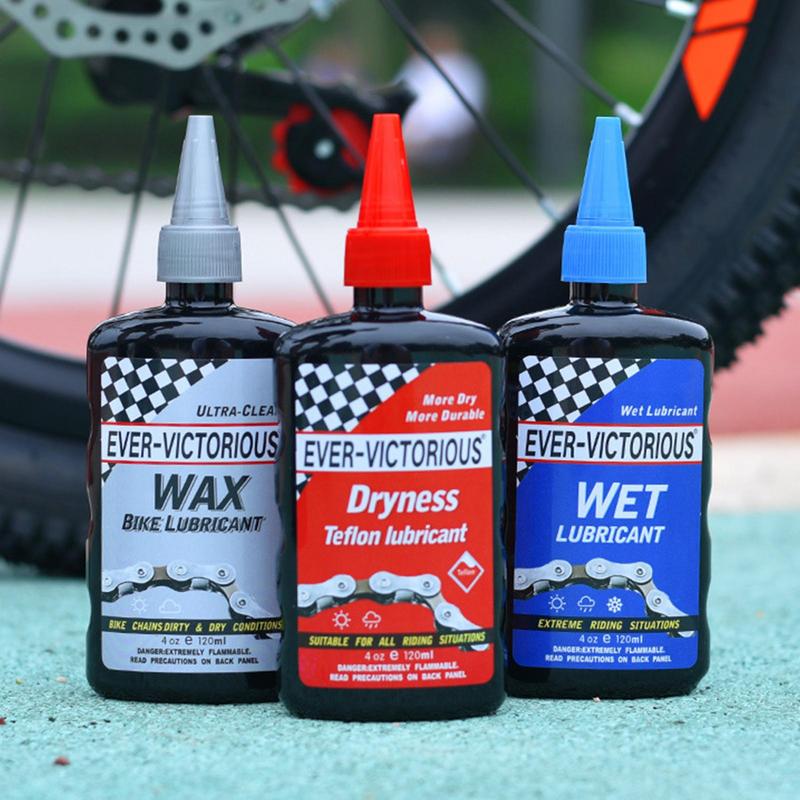 120ml specjalny smar rowerowy  – Grease Waterproof Bike recenzja i cena