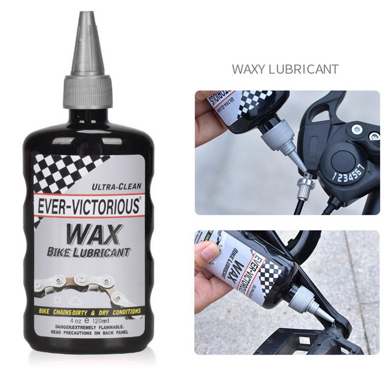 120ml specjalny smar rowerowy  – Grease Waterproof Bike recenzja i cena