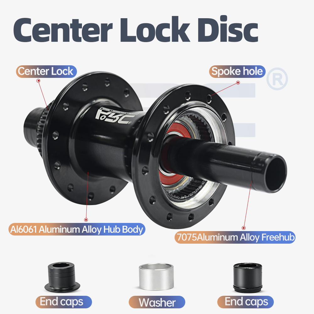 Łuku drogi piasta rowerowa sto – Dynamo Hub Front recenzja i cena