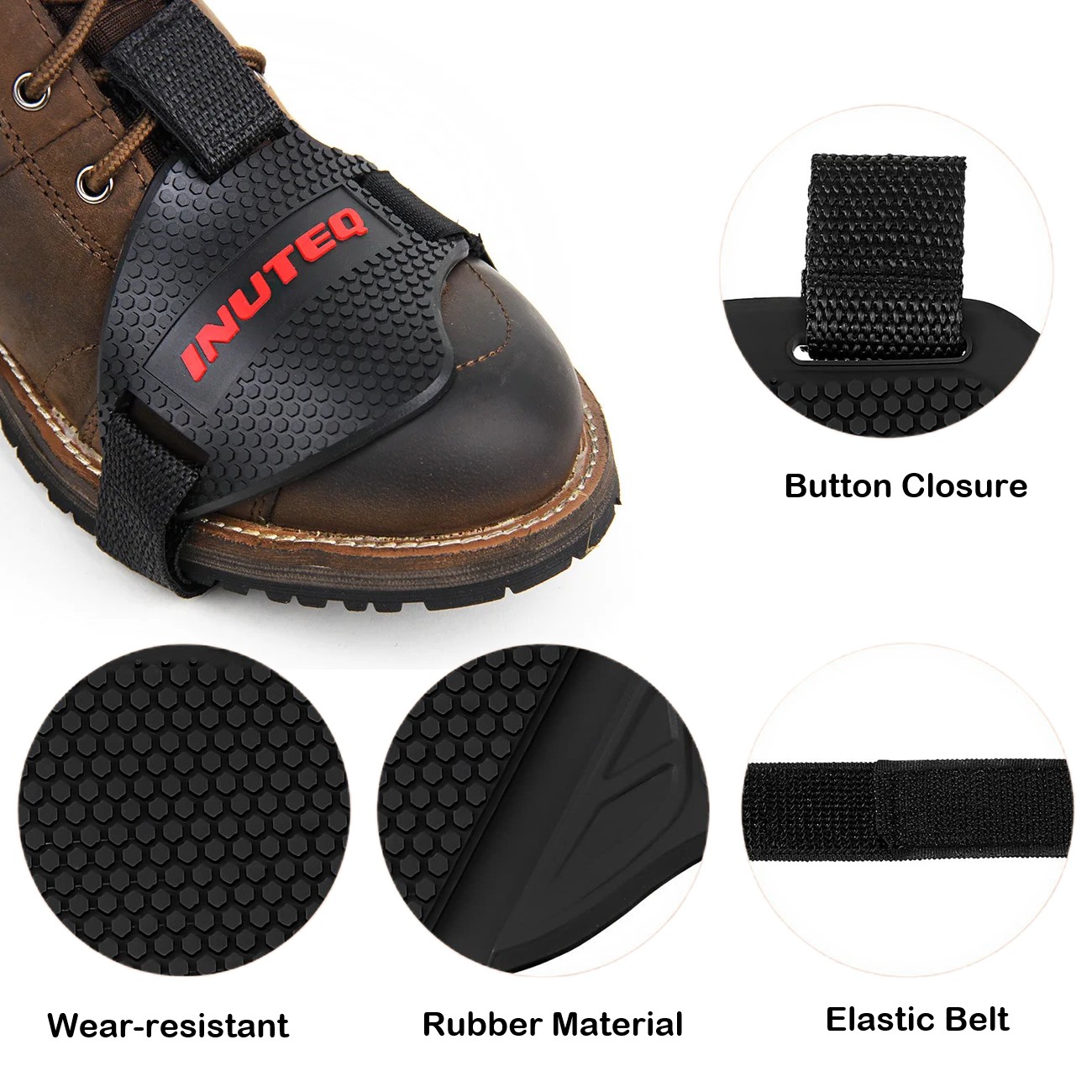 Regulowane nakładki na buty z  – Cycling Commuter Shoes recenzja i cena