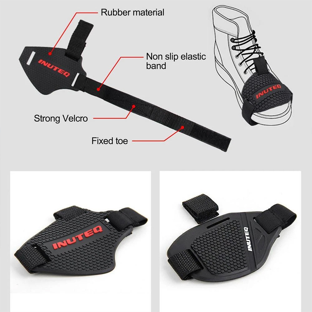Regulowane nakładki na buty z  – Cycling Commuter Shoes recenzja i cena