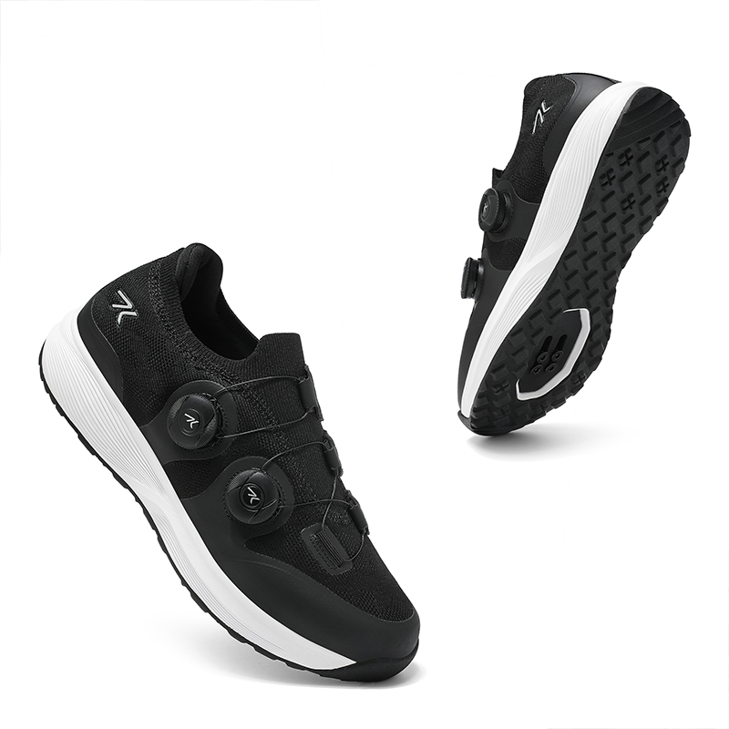 Buty rowerowe MTB męskie z blo – Cycling Commuter Shoes recenzja i cena