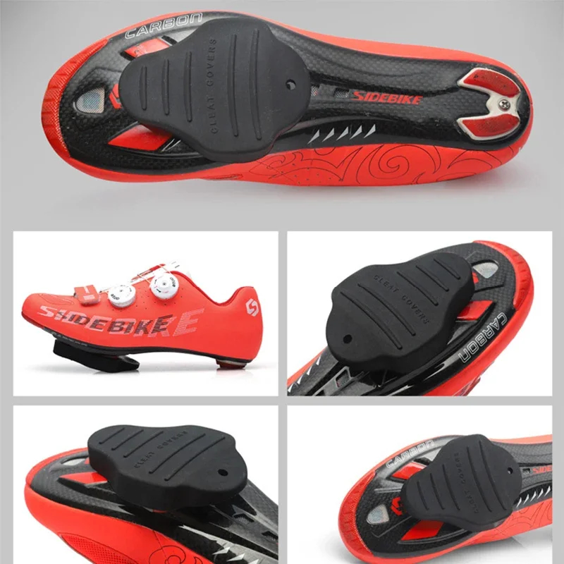 Ultralekkie nakładki na pedały – Cycling Commuter Shoes recenzja i cena