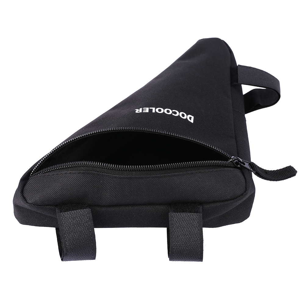 Docooler trójkątny torba rower – Cycling Commuter Backpack Waterproof recenzja i cena