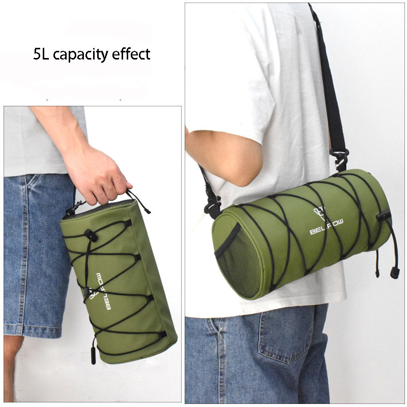 Wodoodporna wielofunkcyjna tor – Cycling Commuter Backpack Waterproof recenzja i cena