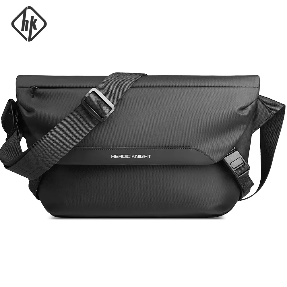 Torba męska na ramię HcanKcan, – Cycling Commuter Backpack Waterproof recenzja i cena