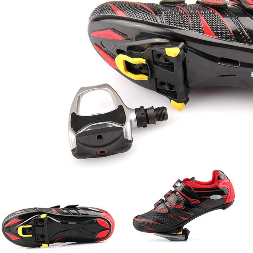 Końcówki do pedałów rowerowych – Cycling Commuter Shoes recenzja i cena