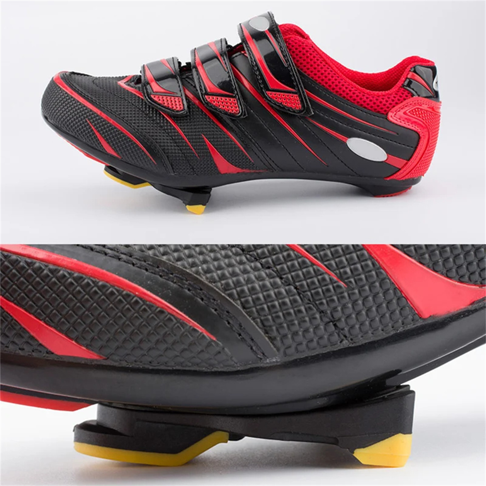 Końcówki do pedałów rowerowych – Cycling Commuter Shoes recenzja i cena