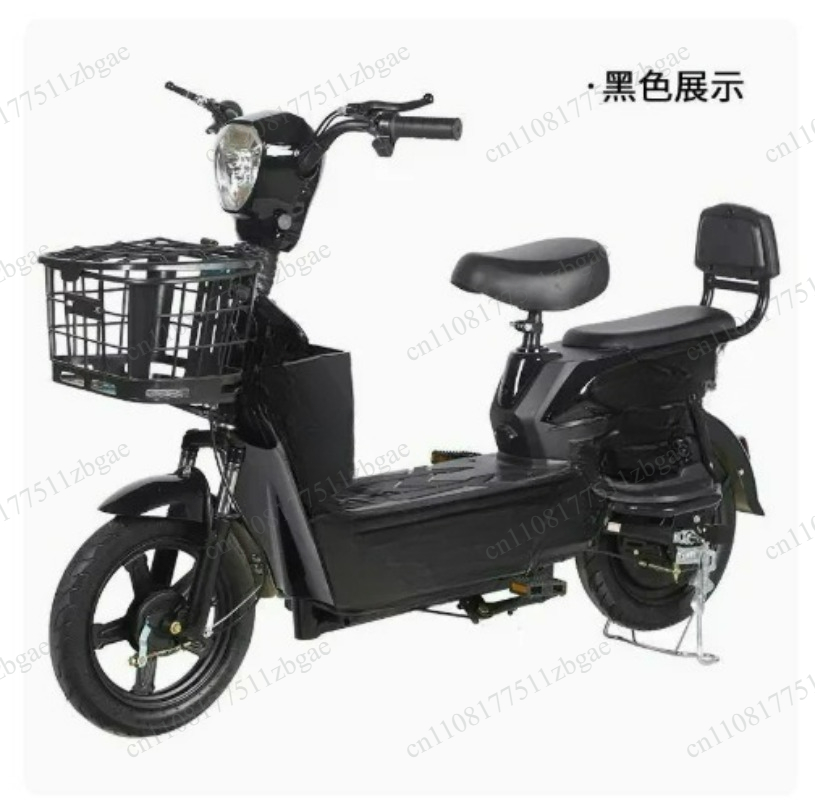 Rower elektryczny 48V dla doro – Commuter Biking recenzja i cena