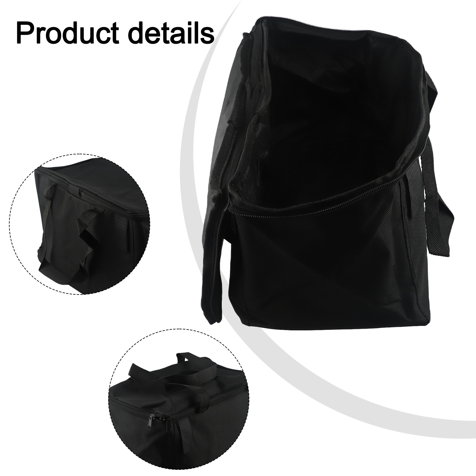 Wyjmowana nylonowa torba wewnę – Cycling Commuter Backpack Waterproof recenzja i cena