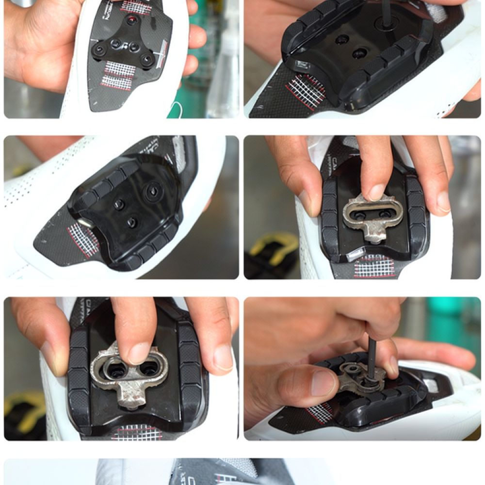 Profesjonalna baza do konwersj – Cycling Commuter Shoes recenzja i cena