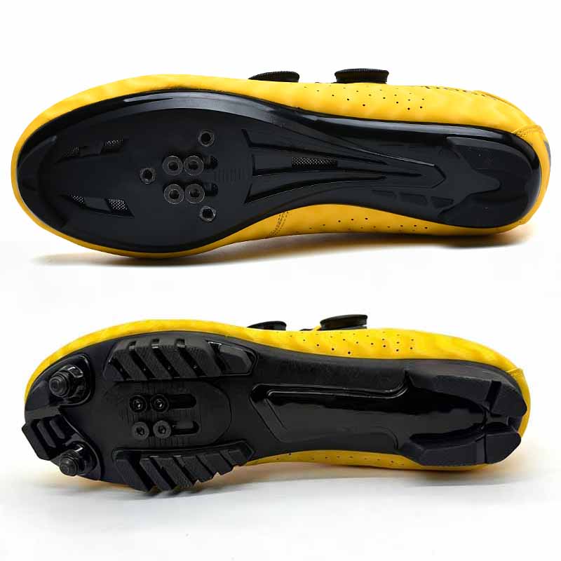 Męskie oddychające buty rowero – Cycling Commuter Shoes recenzja i cena