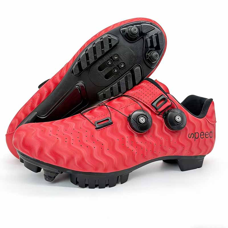 Męskie oddychające buty rowero – Cycling Commuter Shoes recenzja i cena